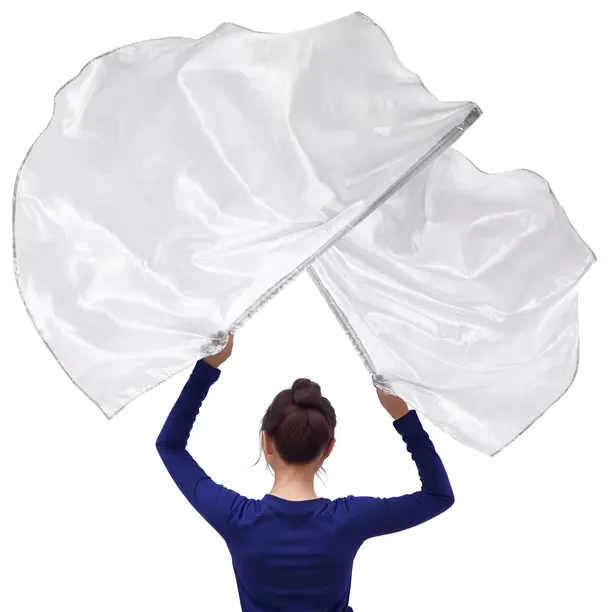 Bandera Blanca