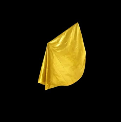 Banderas doradas