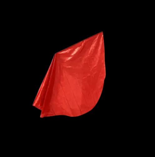 Banderas Rojas 