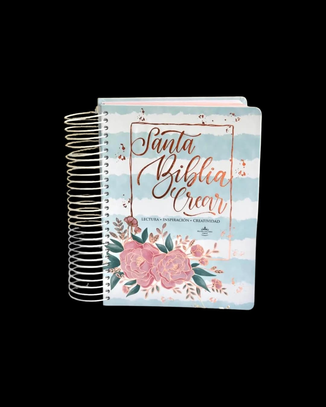 Biblia Crear