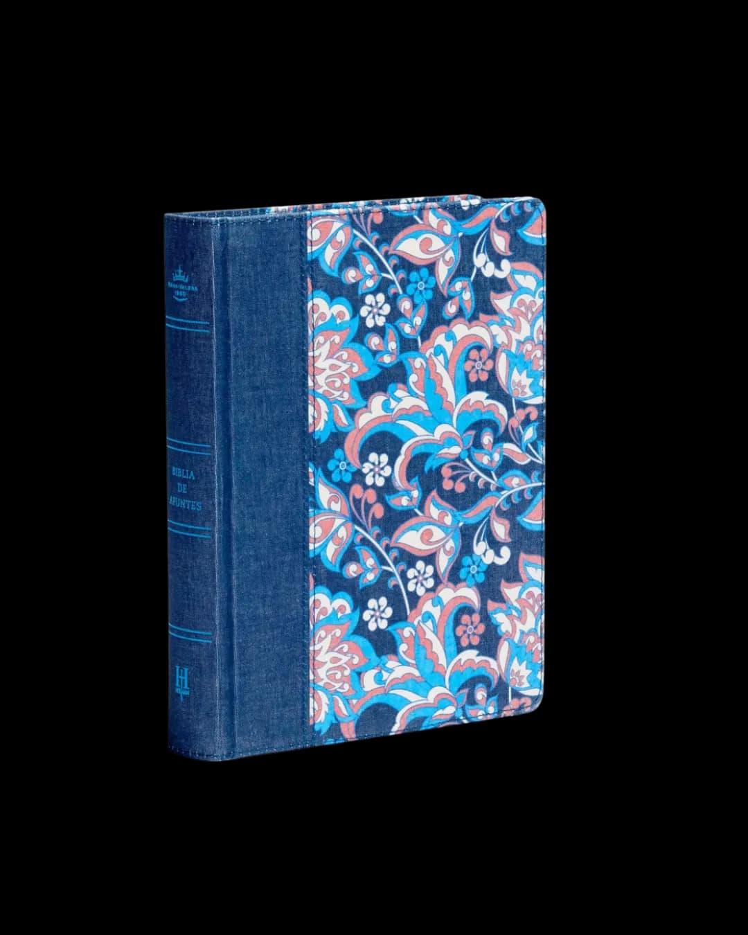 Biblia De Apuntes Ilustrada