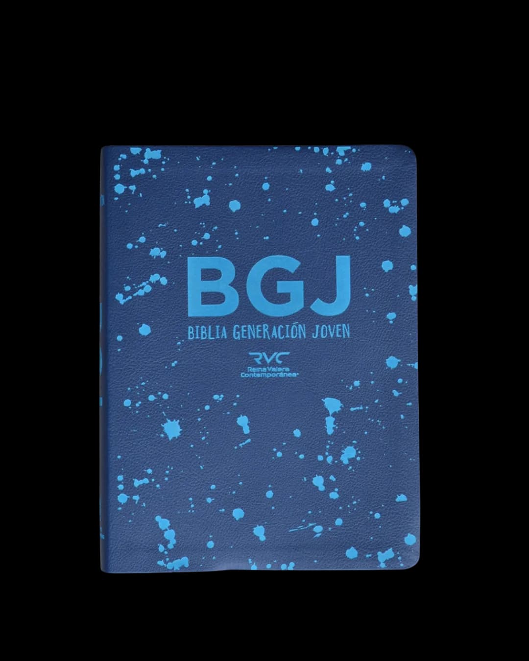 Biblia Generacion Joven