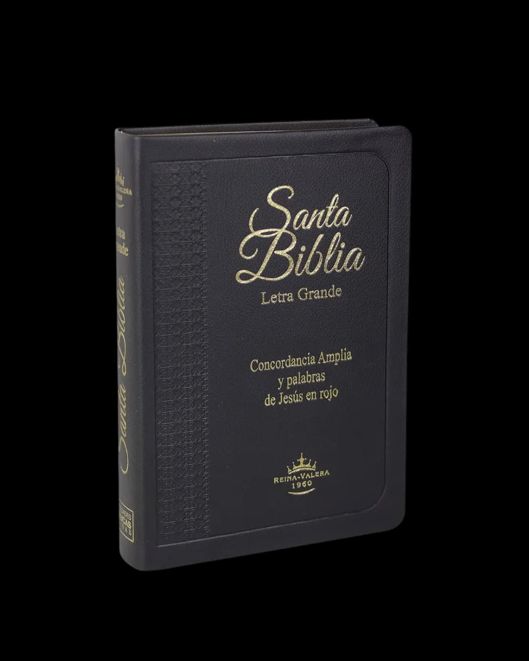 Biblia Letra Grande