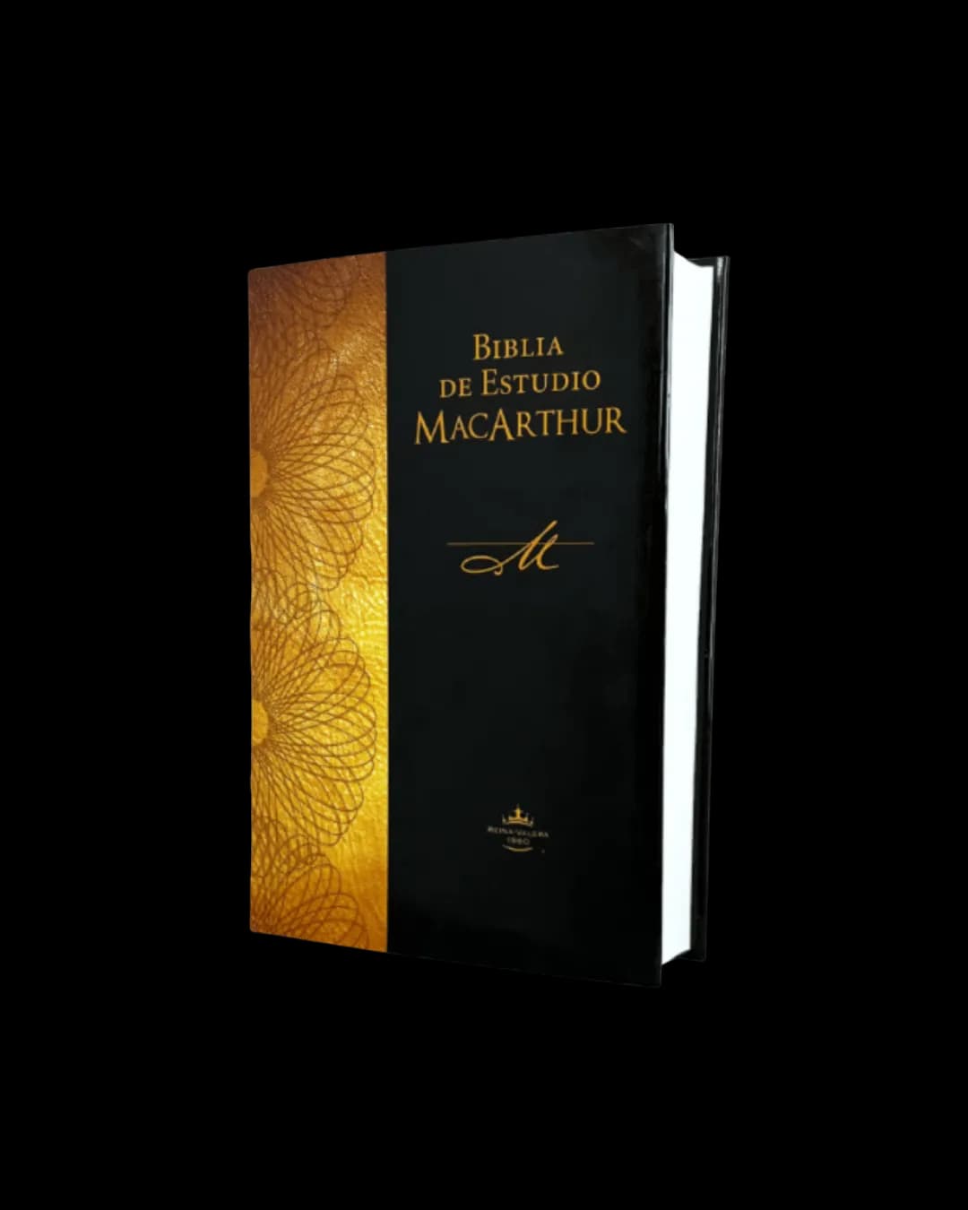 Biblia Macarthur