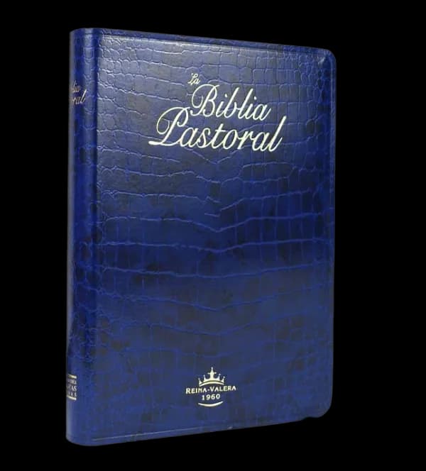 Biblia Pastoral