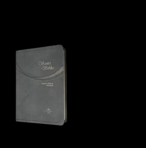 Biblia Reina Valera 1960
