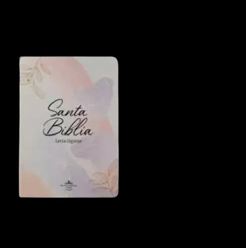 Biblia RVR60 