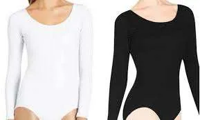 Body de Adultas