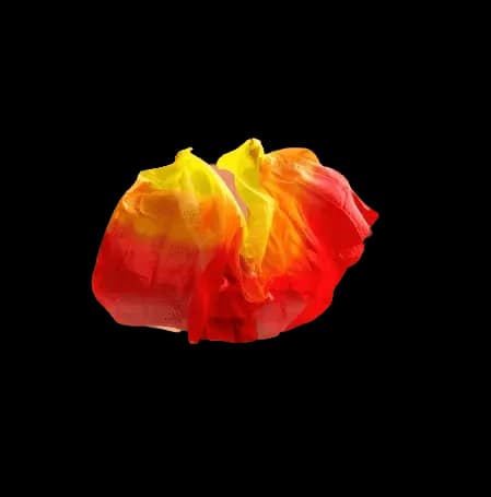 Fuego Ardiente
