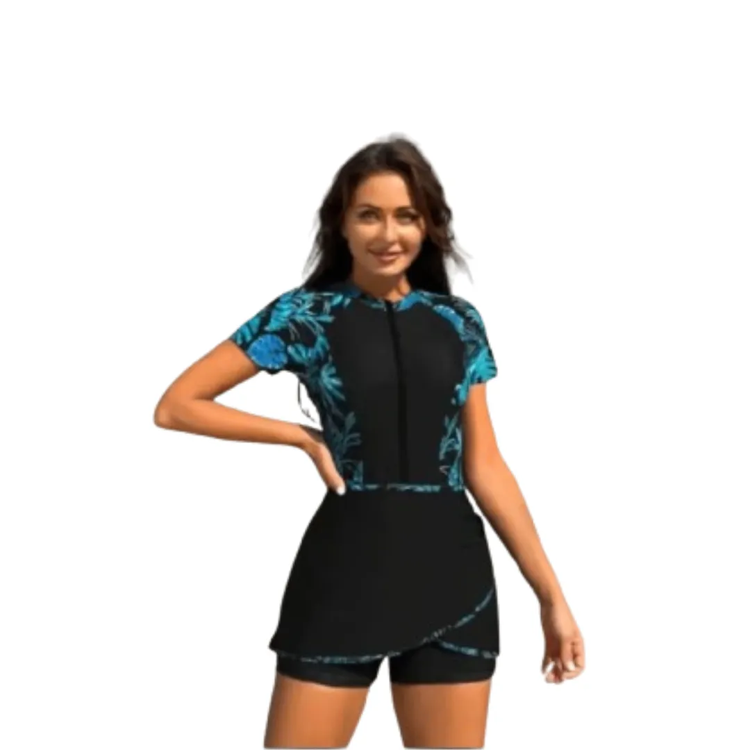 Noir Tropic
