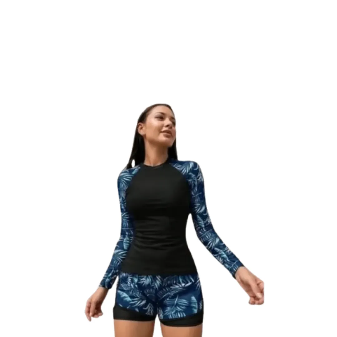 Ocean Fit