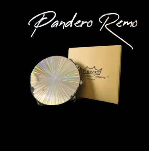 Pandero Remo