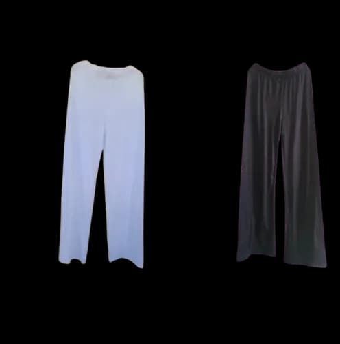 Pantalones de Danza