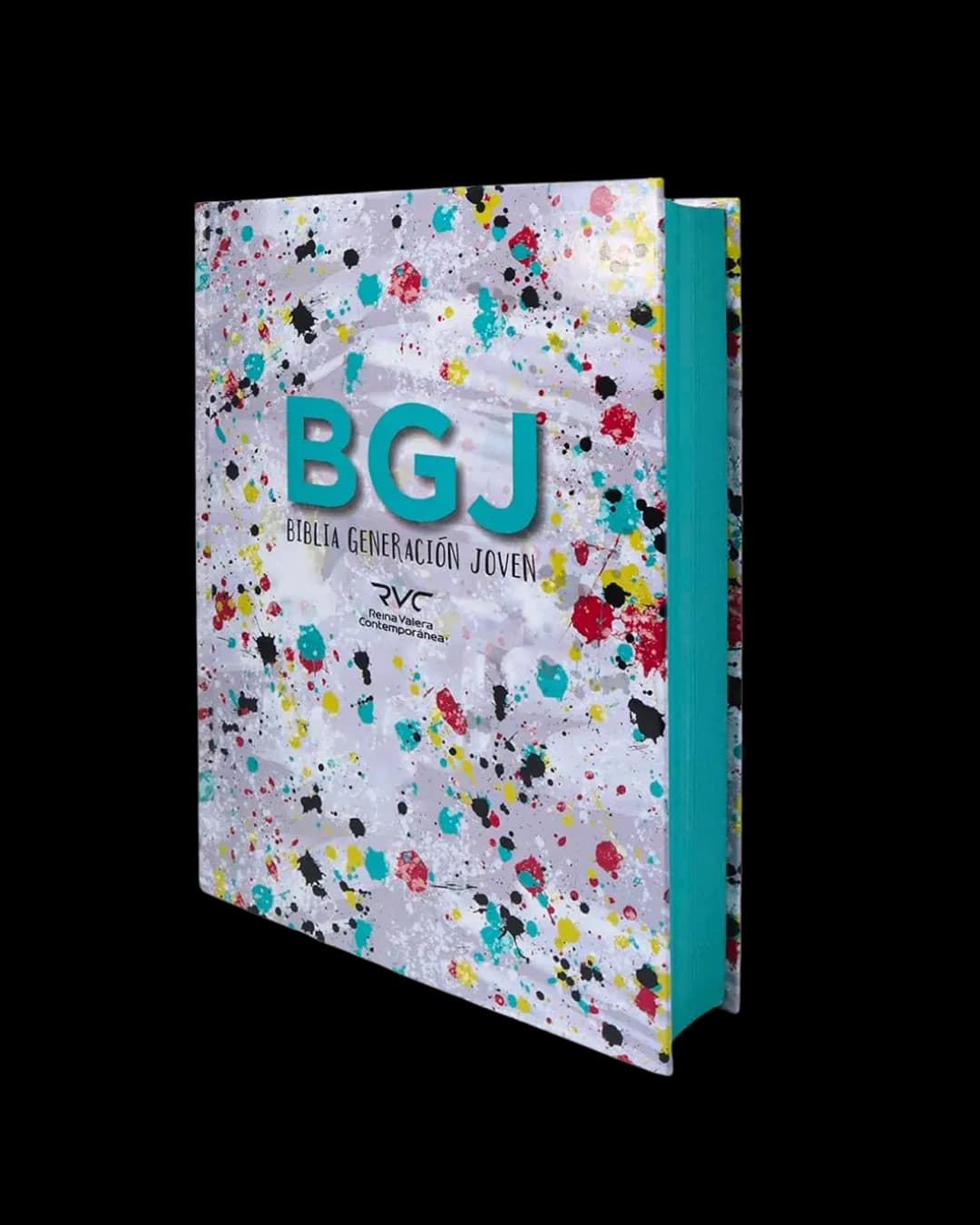Biblia Generación Joven 
