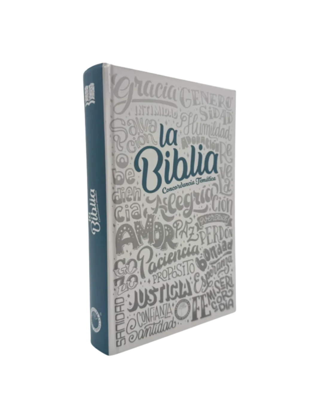 La Biblia Concordancia Temática 