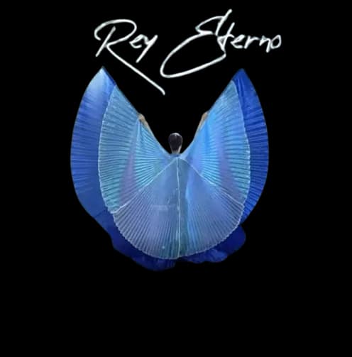 Rey Eterno&nbsp;
