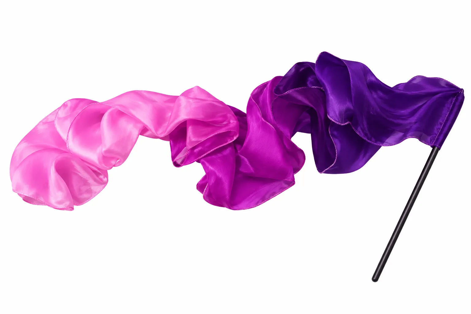 Streamers de Seda