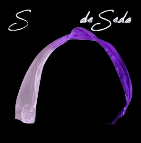 Streamers de Seda