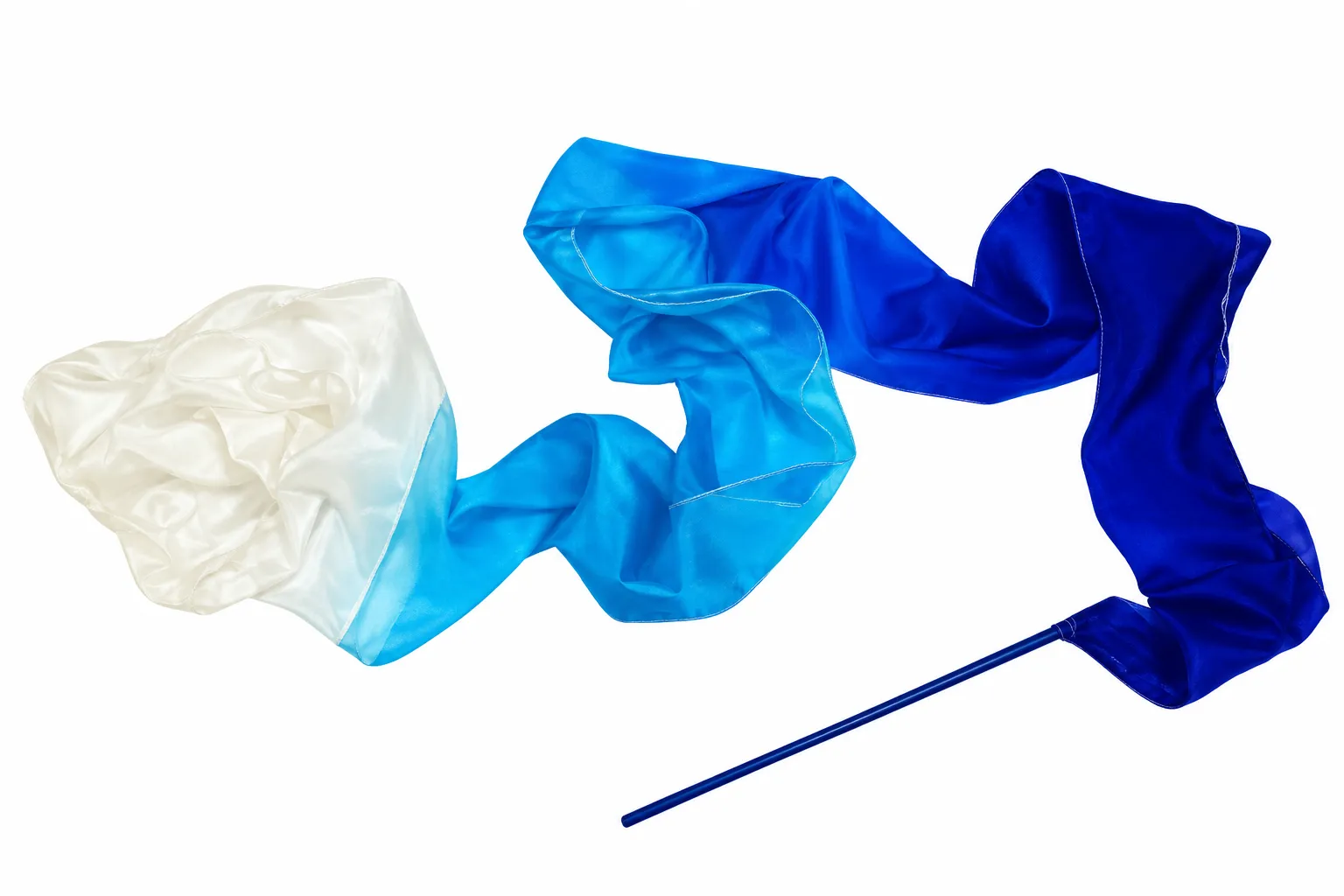 Streamers de Seda