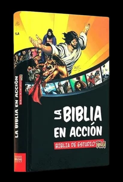 Biblia en Acción