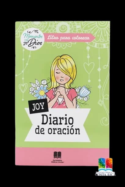 Diario de Oracion