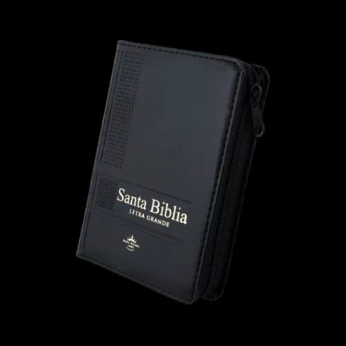 Biblia Letra Gigante