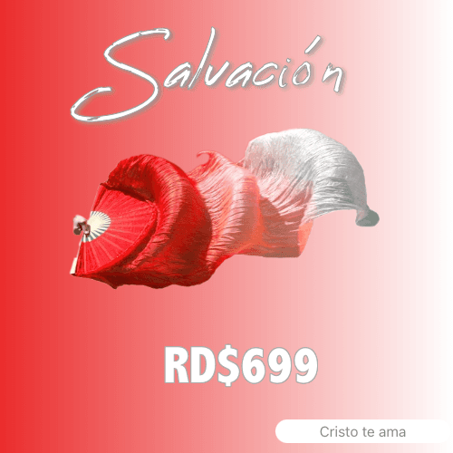 Imagen principal migrada - Salvación · 2 de 2
