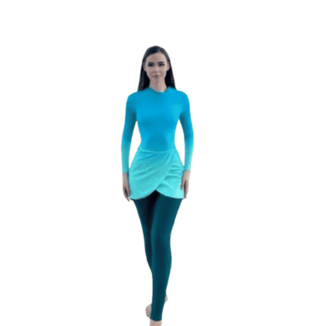 Aqua Elegance