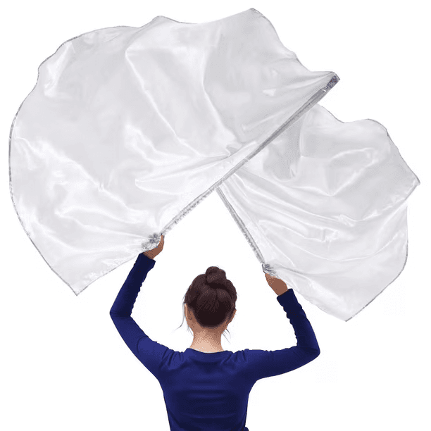 Bandera Blanca