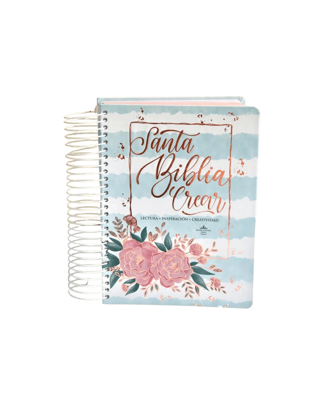 Biblia Crear