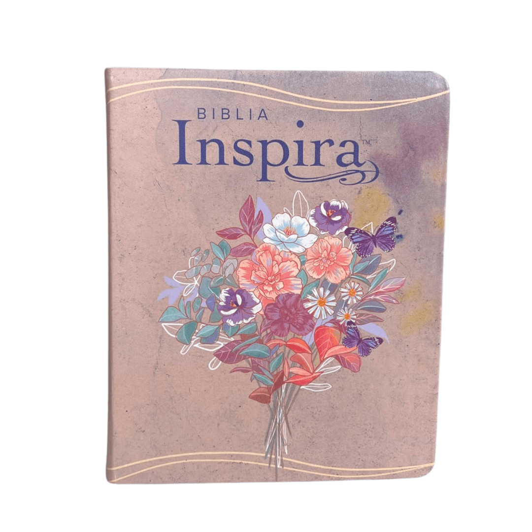 Biblia Inspira