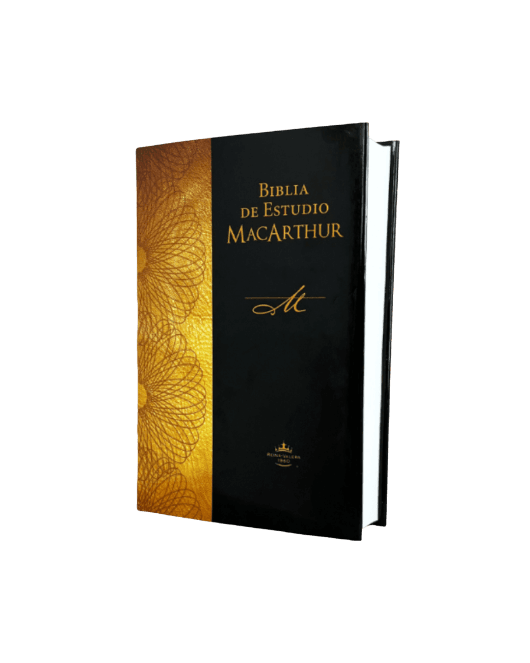 Biblia Macarthur