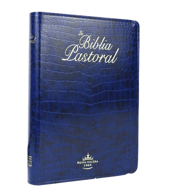 Biblia Pastoral
