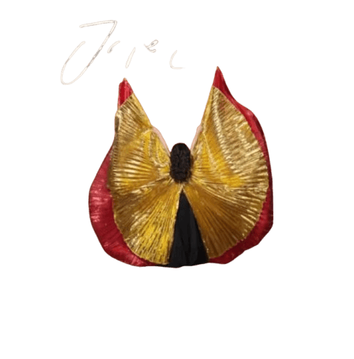 Jaspe Celestial