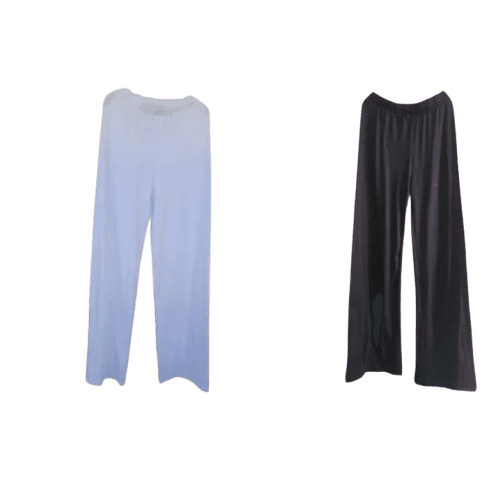 Pantalones de Danza