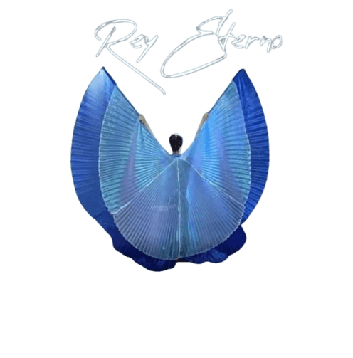Rey Eterno&nbsp;