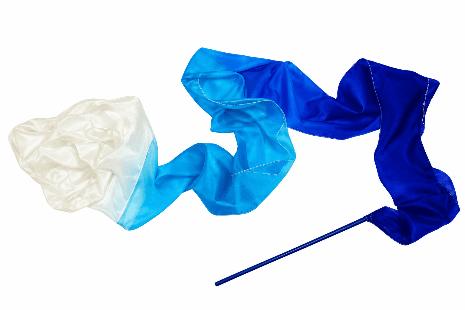 Streamers de Seda