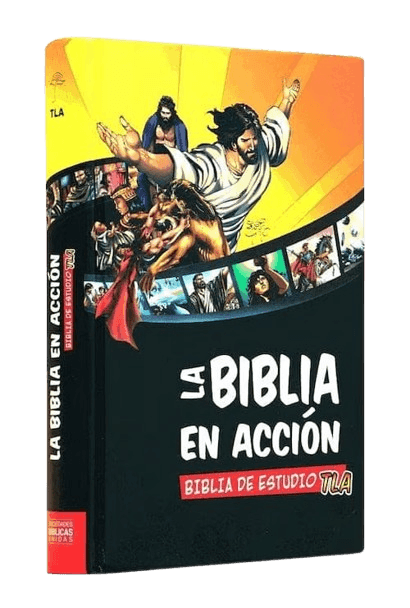 Biblia en Acción