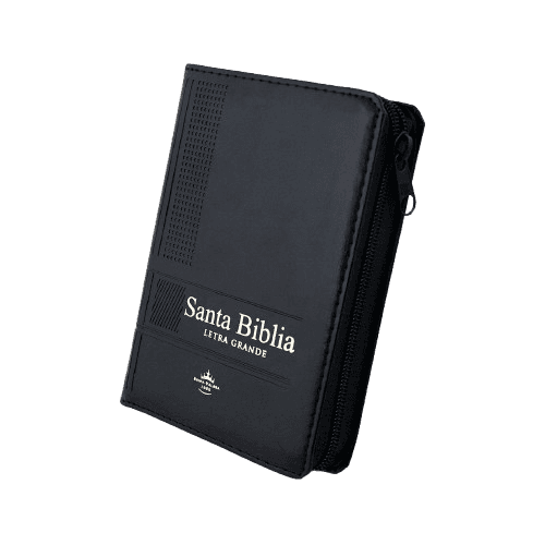 Biblia Letra Gigante
