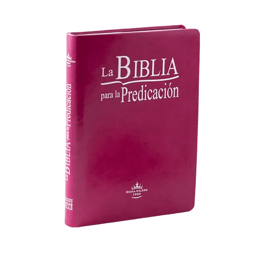 Biblia de la Predicación