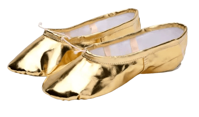 Imagen producto migrada - Zapatillas Platinadas · 3 de 3