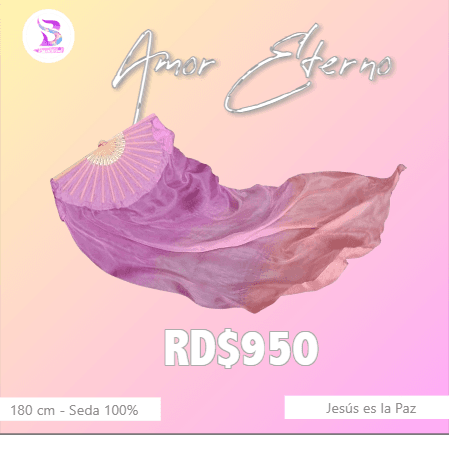 Imagen principal migrada - Amor Eterno · 2 de 2