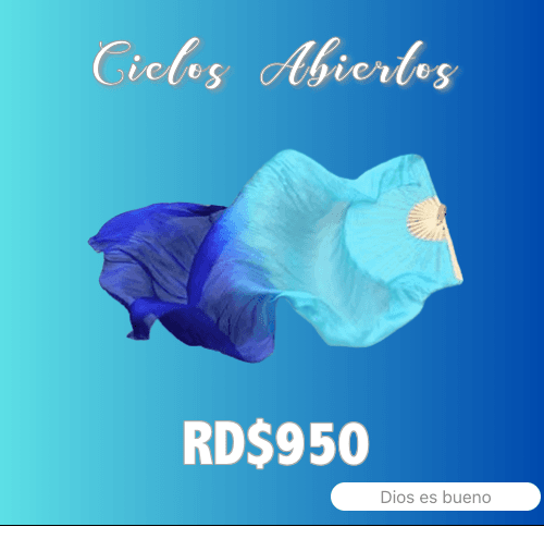 Imagen principal migrada - Cielos Abiertos · 2 de 2