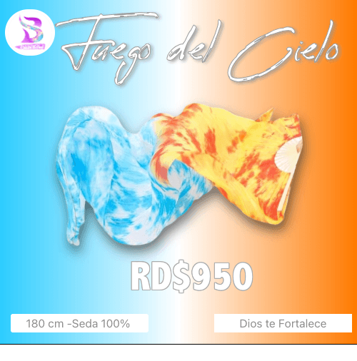 Imagen principal migrada - Fuego del Cielo · 2 de 2