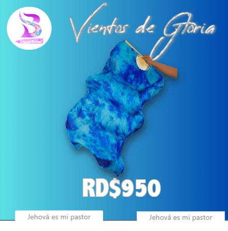 Imagen principal migrada - Vientos de Gloria · 2 de 2