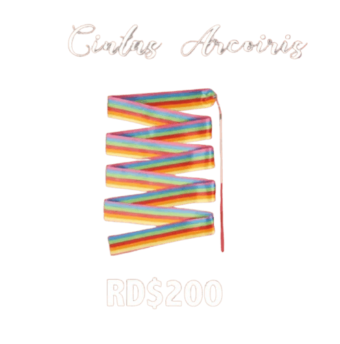 Cintas Arcoiris
