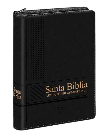 Imagen producto migrada - Biblia Letra Gigante · 2 de 2