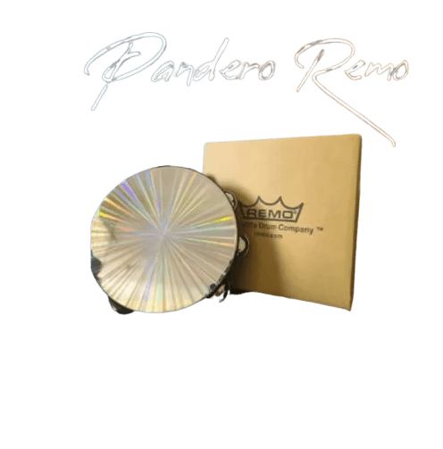 Pandero Remo