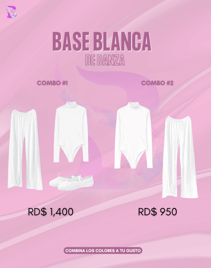 Vestuario Completo