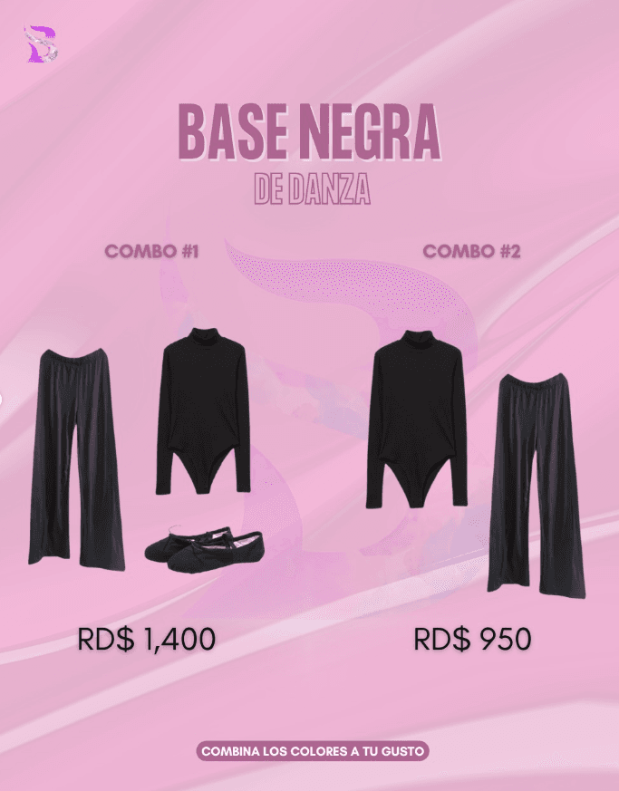 Vestuario Completo · 2 de 7